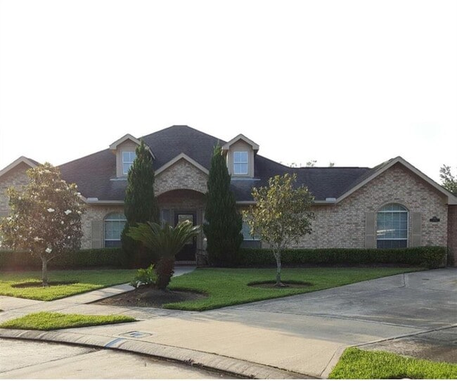 Photo - 3501 Carson Ct House
