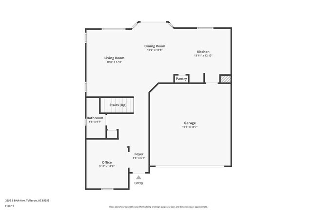 Photo - 2656 S 89th Ave