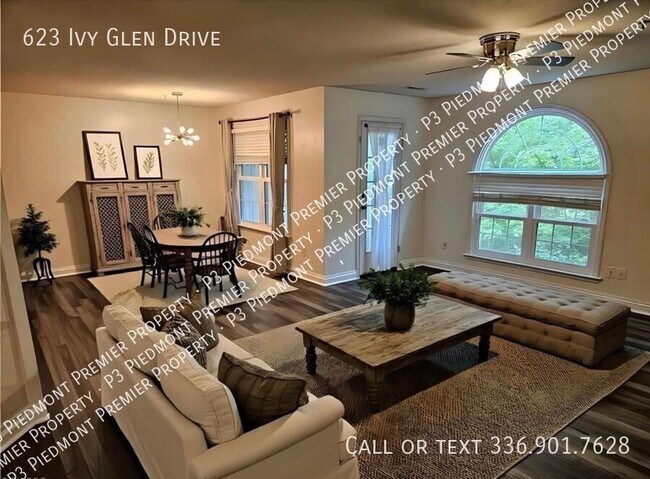 Photo - 623 Ivy Glen Dr