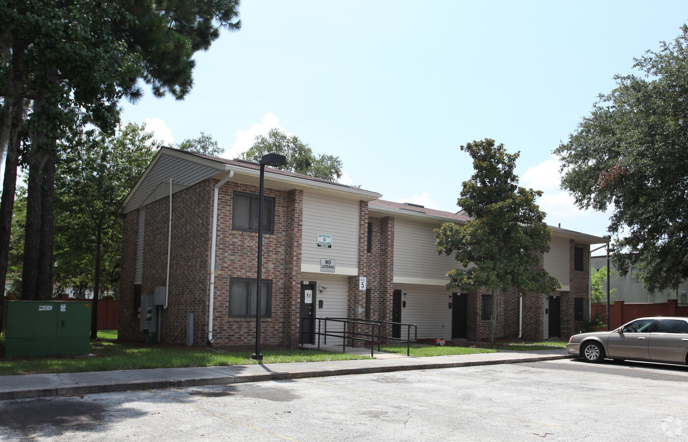 Photo - Centennial Townhomes East