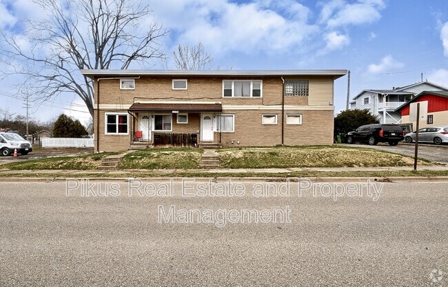 Building Photo - 119 7th St NW Unit 4 Rental