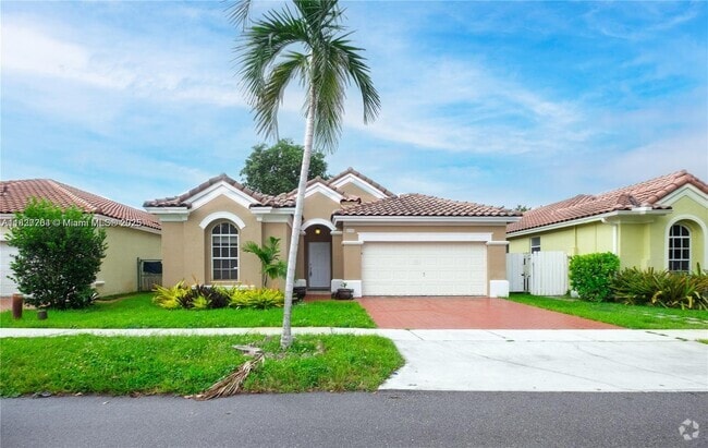 Building Photo - 4949 SW 134th Ave Rental