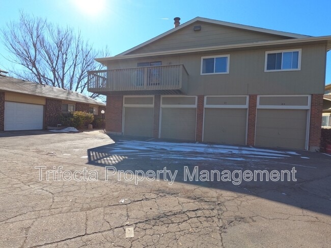Photo - 1024 Oxford Ln Condo Unit 61