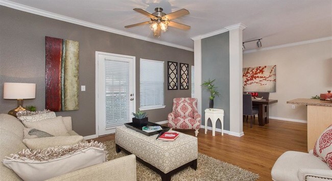 Photo - Highlands Hill Country