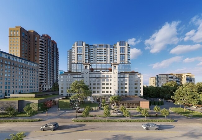 Photo - 3003 Maple Ave Unit 2220