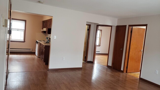 Photo - 52-54-54 Harrison Ave Unit 3R
