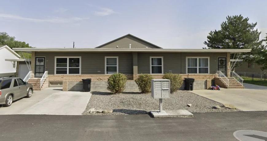 2 bedroom in Billings MT 59105 - 2 bedroom in Billings MT 59105 Condo