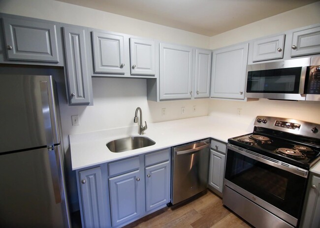 Photo - Spark Millbury Apartamentos