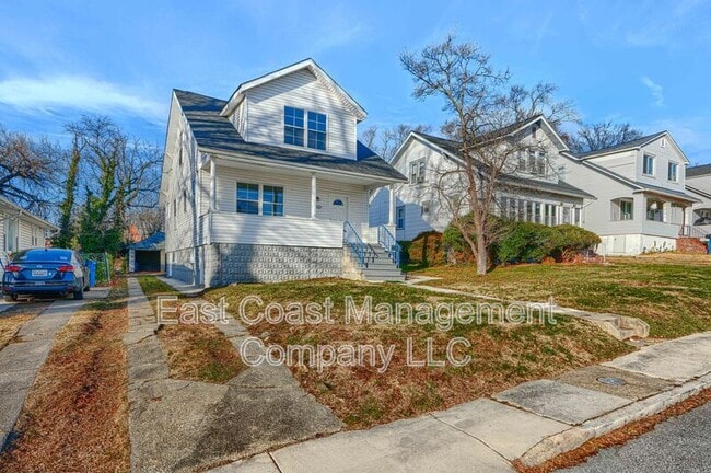 Photo - 4612 Schley Ave