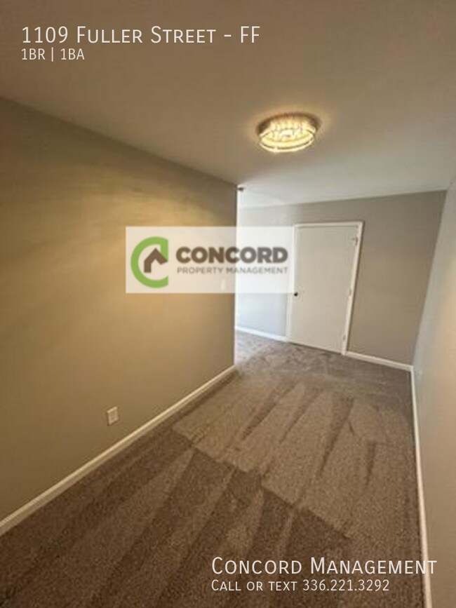 Photo - 1109 Fuller St Unit FF