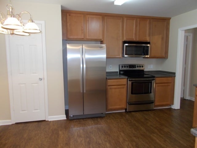 Photo - 1963 Trace Creek Dr