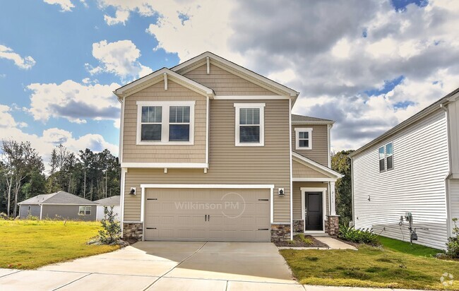 Building Photo - Charming 3-Bedroom Retreat in Charlotte Rental