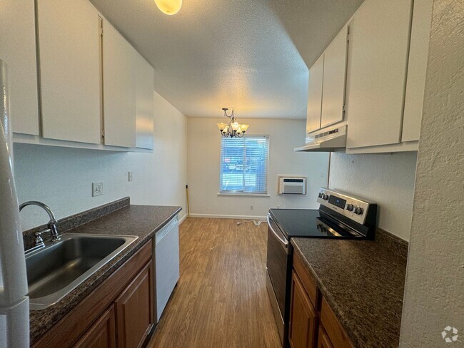 Building Photo - One Bedroom One Bath -Lesley Reilly Property Unit 227 Rental