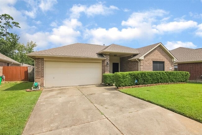 Building Photo - 5018 Dawngate Dr Rental