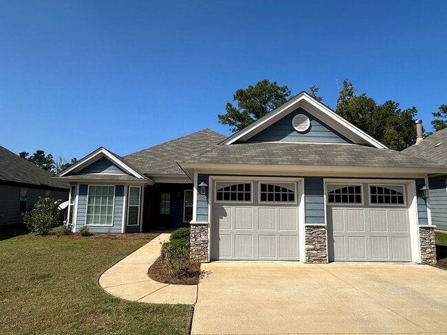 Photo - Beautiful Pike Road Home in Woodland Creek
