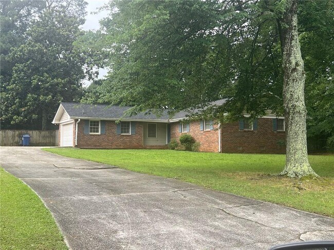 Photo - 3862 Imperial Dr House