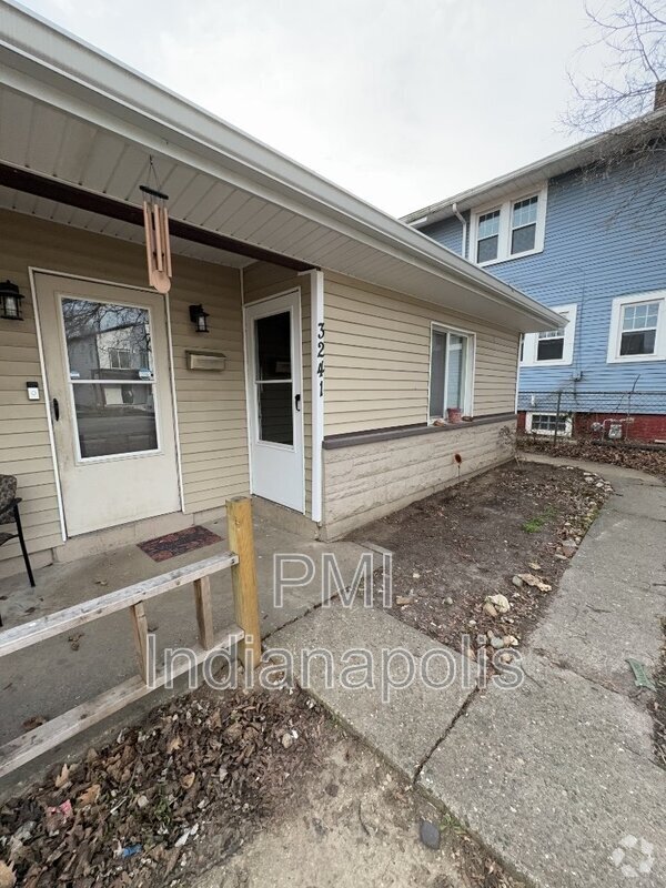 Building Photo - 3243 Guilford Ave Rental