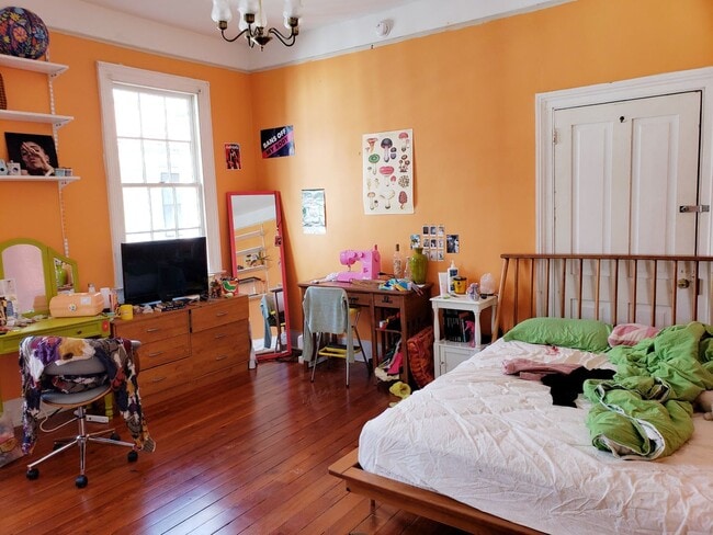 Photo - 229 Rutledge Ave Unit B - Up