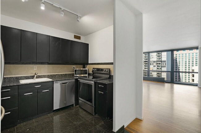 Photo - 910 N Lake Shore Dr Unit 2418