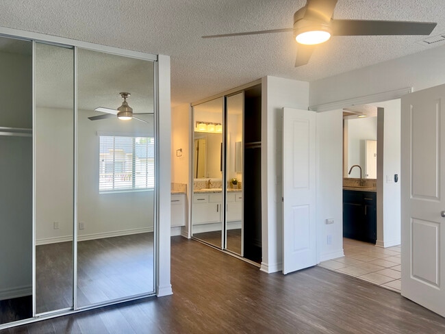 Photo - Chapman Woods Apartments