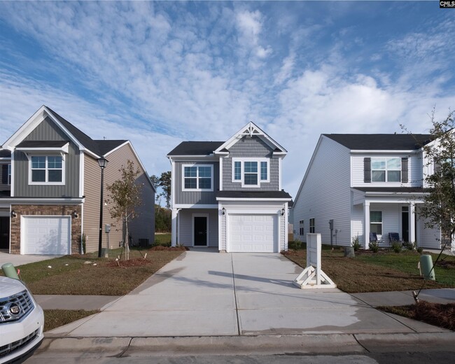 Building Photo - 1331 Sweet Gardenia Dr Rental