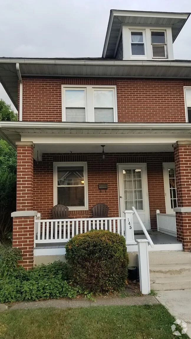 Building Photo - 145 W Areba Ave Rental