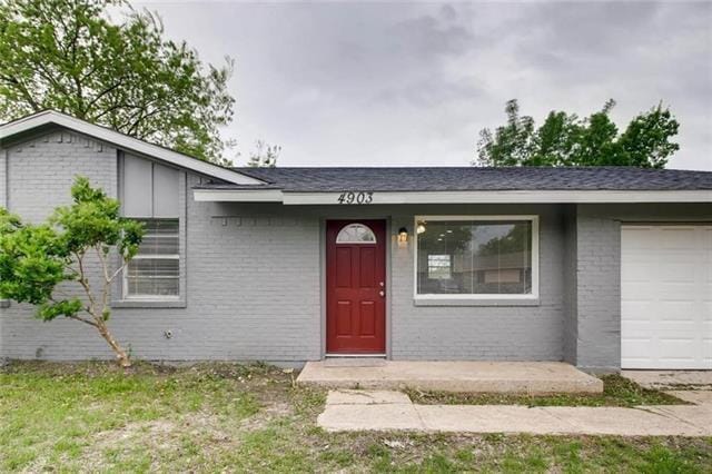 Building Photo - 4903 Church St