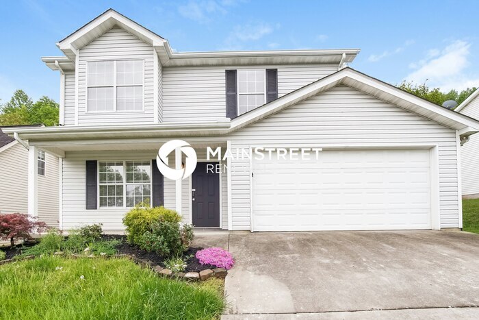 Photo - 640 CORNERBROOK LN, KNOXVILLE, TN 37918