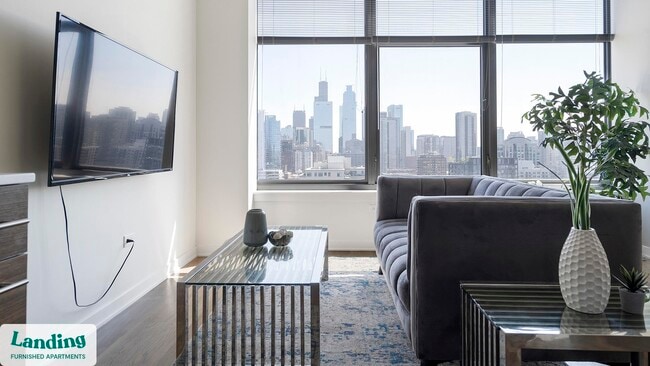 347 W Chestnut St Unit 2112