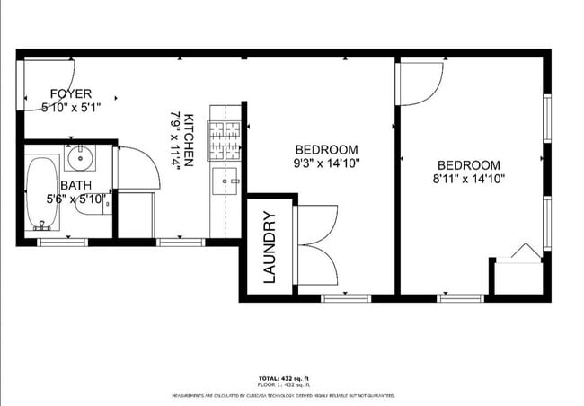 Photo - 40 W James St Unit 7