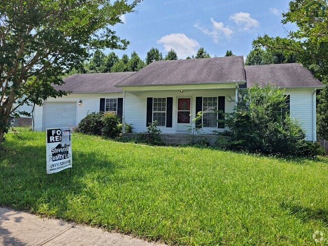 Building Photo - 511 Forrest Cove Ln Rental