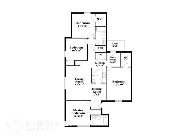 Photo - 309 Warrior Rd