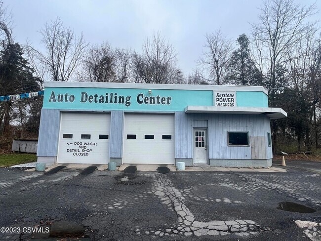 Building Photo - 1255 PA-45 Rental