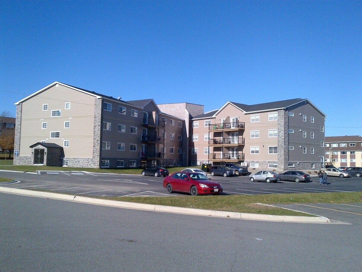 Photo - 34 Abbott Ct Unité 105