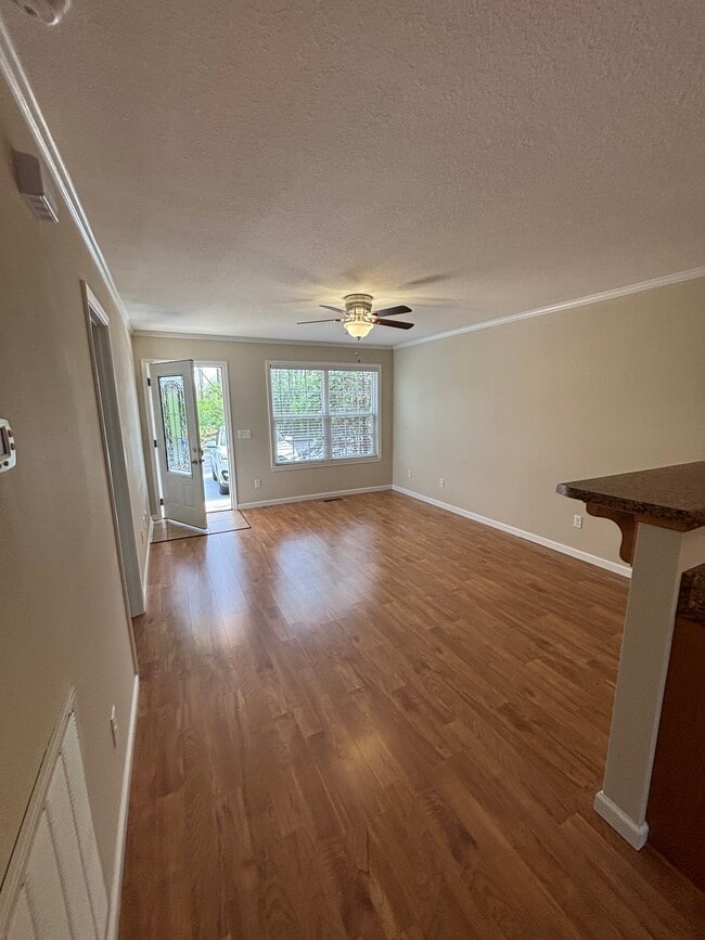 Living Area - 45 Kaylee Ln Unit #102