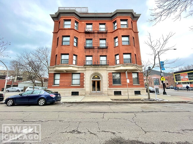 Photo - 2800 N Seminary Ave Unidad 1S