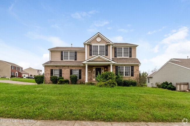 Building Photo - 11912 Longview Farm Dr Rental