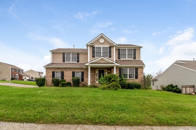 Photo - 11912 Longview Farm Dr Casa
