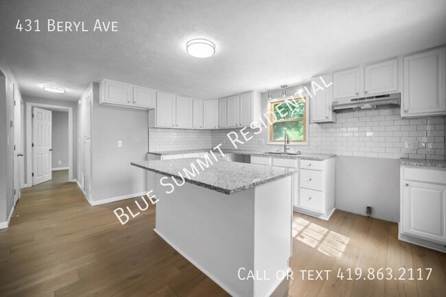 Photo - 431 Beryl Ave