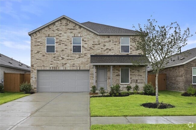 Building Photo - 2607 Mint Garnet Dr Rental