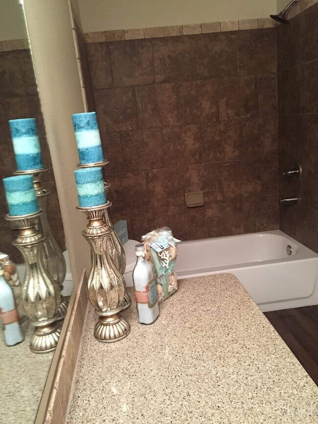 Pleasant View Apartments Tahlequah, OK