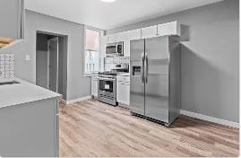 Kitchen - 363 44th St