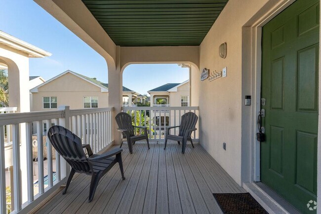 Building Photo - 109 E Retama St Unit 8 Rental