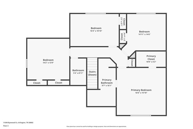 Photo - 11540 Ryewood Cove