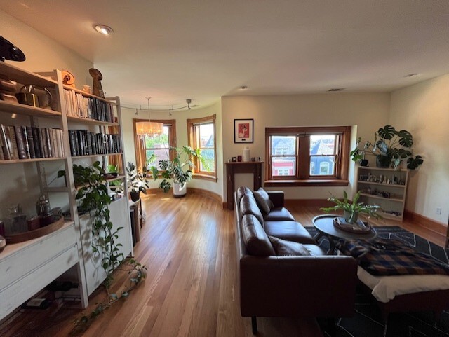 Photo - 301 T St NW Townhome