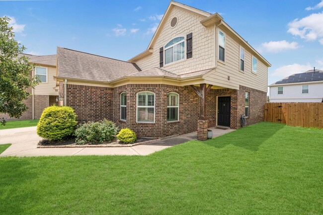 Photo - 19714 Allenwick Hills Ct