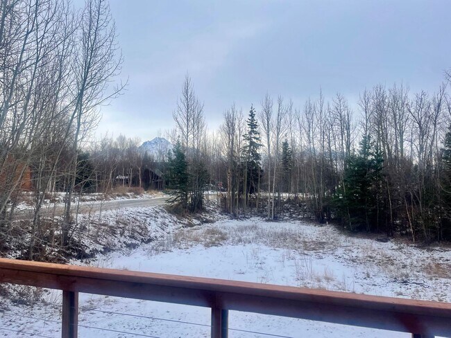 Photo - On an acre in Palmer! 4 bedrooms/3 bathrooms Oversized 2car garage PLUS additional shop! Addition...