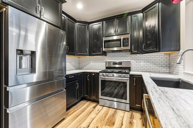 Photo - 18438 SE Stephens St