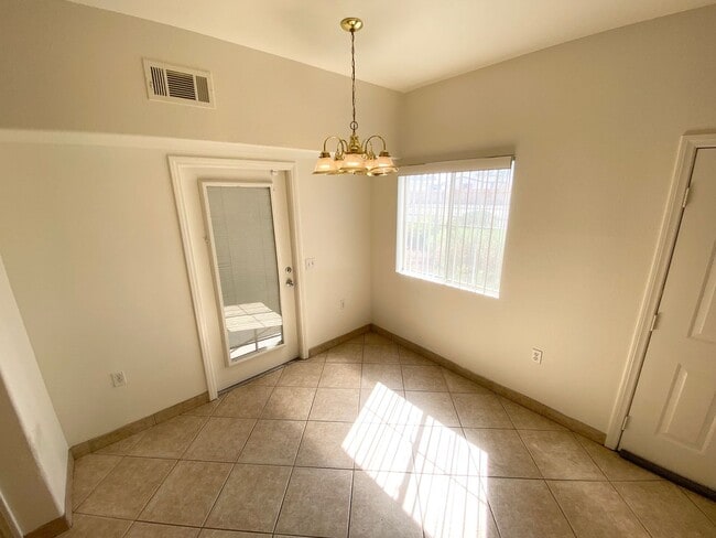 Photo - 3/BD 2/BA First-Floor Condo in Gated Commu...