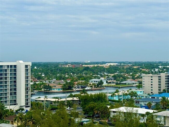 Photo - 405 N Ocean Blvd Unidad 1405